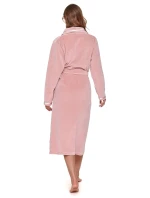 Dámský župan 1078 violet plus - Doctornap Dámský župan 1078 violet plus - Doctornap