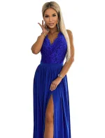 Dámské šaty 211-7 LEA - NUMOCO Dámské šaty 211-7 LEA - NUMOCO