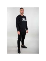 Alpha Industries Basic Sweater M 178302-03 mikina