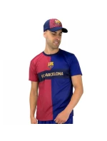 Kšiltovka FC Barcelona Blaugrana Jr 5001GEXCNP Kšiltovka FC Barcelona Blaugrana Jr 5001GEXCNP