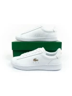 Lacoste boty Carnaby Set 224 1 SFA W 748SFA0012216 dámské