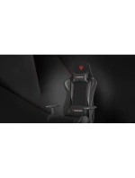 Herní židle Genesis Nitro 440 G2 Mesh černá Herní židle Genesis Nitro 440 G2 Mesh černá