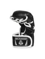 Rukavice MMAsparing L - Phantom White - Valor Series