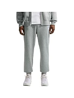 Pánské kalhoty Nike Club, šedé, FN3801 063, 2XL