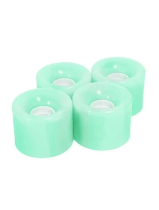 Mint 59x46 mm flipová kolečka