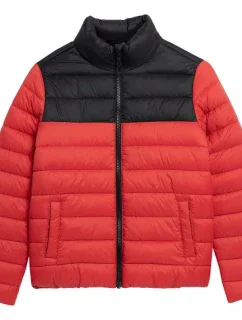 Dětská bunda Jr 4FJSS23TDJAM077 62S - 4F