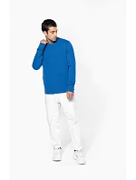 Kariban K 442 Mikina z těžké bavlny 20.K442 light royal blue Kariban K 442 Mikina z těžké bavlny 20.K442 light royal blue