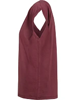 Build your Brand BY 021 Dámské tričko 56.0021 cherry Build your Brand BY 021 Dámské tričko 56.0021 cherry