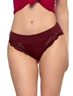 Moraj BCL1900-005/2 barva balení:bordó/červená