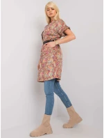 DHJ PL 6025A.24X kaštanová