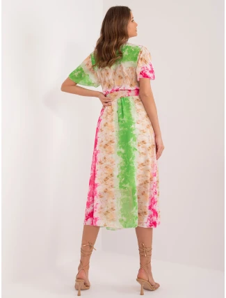 Šaty DHJ SK 15967 2.86 tmavě růžová Šaty DHJ SK 15967 2.86 tmavě růžová