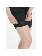 Dámské cyklistické šortky Endurance Jamilla 2v1 Dámské cyklistické šortky Endurance Jamilla 2v1