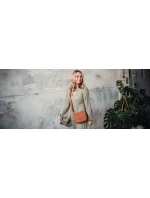 Popruh VUCH Lyari Brown Popruh VUCH Lyari Brown