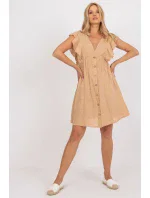 Denní šaty model 166136 Och Bella Denní šaty model 166136 Och Bella