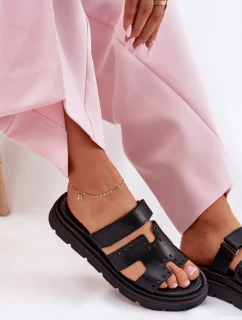 Pantofle model 212598 Step in style