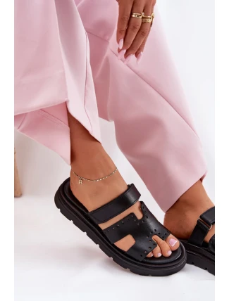 Pantofle  model 212598 Step in style