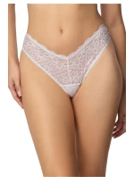 Brazilské kalhotky model 219323 Mat