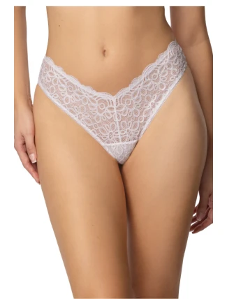 Brazilské kalhotky model 219323 Mat