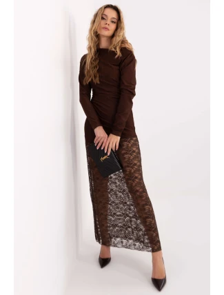 Dlouhé šaty  model 221056 Italy Moda