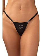 Tanga model 229621 Obsessive Tanga model 229621 Obsessive