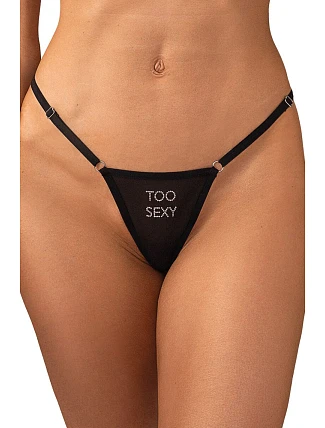 Tanga model 229621 Obsessive Tanga model 229621 Obsessive