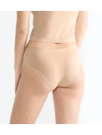 sloggi GO Sense Hipster 2P - BROWN - SLOGGI BROWN - SLOGGI