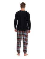 Moraj PDM 4600-011 pyžamo délka/r M-2XL