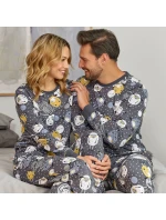 Dámské pyžamo 7108 - Doctornap Dámské pyžamo 7108 - Doctornap