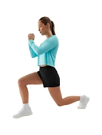 Tričko s dlouhým rukávem 4F F218 W 4FWSS24TFLOF218 33S