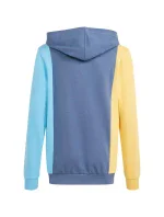 Mikina adidas Cb Ft Hd Jr IS2689 Mikina adidas Cb Ft Hd Jr IS2689