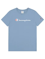 Champion SS Tee W 117534 BS099 Tričko