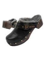 Scholl Iconic W F298121004 dámské žabky clog