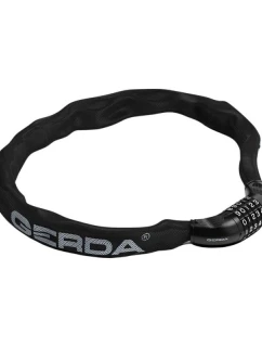 Gerda Contra Combo 900/6C 0SCK0090006 06C0XP dětský zámek na kolo
