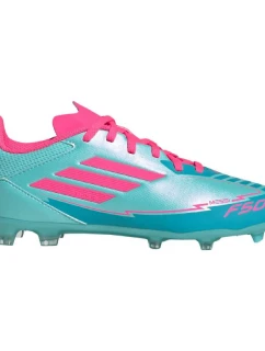 Fotbalové boty adidas F50 League FG/MG Messi Jr IH0931
