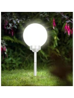 30x62CM SOLAR BALL LAMP