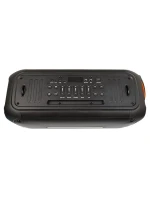 Reproduktor Bluetooth + dálkové ovládání + kabelový mikrofon