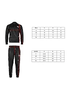 Saunový oblek DSS-MASTERS Saunový oblek DSS-MASTERS