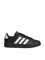 Pánské boty adidas Streettalk black JP8276 Pánské boty adidas Streettalk black JP8276