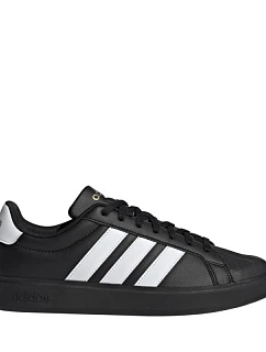 Pánské boty adidas Streettalk black JP8276
