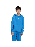Dětská mikina adidas Essentials modrá KD3382