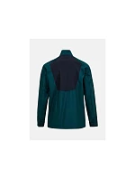Pánská bunda PEAK PERFORMANCE M Glider Wind Jacket, zelená barva Pánská bunda PEAK PERFORMANCE M Glider Wind Jacket, zelená barva