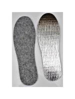 Termo vložky do bot Coccine s plstí DA0341 Termo vložky do bot Coccine s plstí DA0341