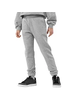 Dívčí tepláky HJZ22 JSPDD002 27M - 4F