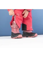 Dětské lyžařské kalhoty Hlavar Jr 92800439458 - Bejo Dětské lyžařské kalhoty Hlavar Jr 92800439458 - Bejo