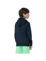 Chlapecká mikina 4FJSS23TSWSM220 31S - 4F