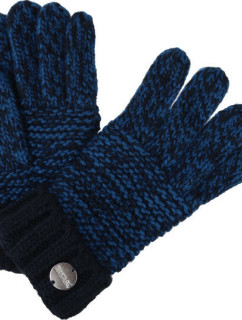 Dámské rukavice RWG051-540 tmavě modré - Regatta