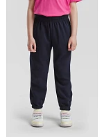 Fruit of the Loom Classic Kids Jog Pants Dětské tepláky 16.4051 black