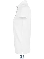 NEOBLU Owen Women Dámské piqué polo 24.3189 optic white NEOBLU Owen Women Dámské piqué polo 24.3189 optic white