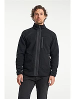 Tenson Yoke Full Zip M Pánská fleecová bunda 84.7896 sand Tenson Yoke Full Zip M Pánská fleecová bunda 84.7896 sand