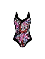 Style Sidonia jednodílné plavky 7386 magenta - Anita Classix Style Sidonia jednodílné plavky 7386 magenta - Anita Classix